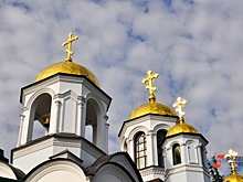 РПЦ попросила у Смольного передать ей Благовещенскую усыпальницу в Александро-Невской лавре