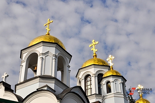 РПЦ попросила у Смольного передать ей Благовещенскую усыпальницу в Александро-Невской лавре