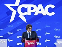 СМИ сообщили, как президент Аргентины унизил Зеленского