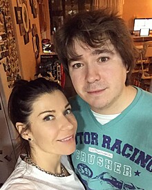 Звезда «Ворониных» Екатерина Волкова прокомментировала арест брата в США: по версии следствия, он убил и расчленил двух человек