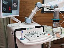 «Швабе» и Политех Петра Великого представили комплекс для лечения опухолей