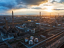 Экономику России предупредили о «голландской болезни» из-за сильного курса рубля
