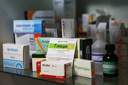 Россияне стали реже покупать популярное лекарство