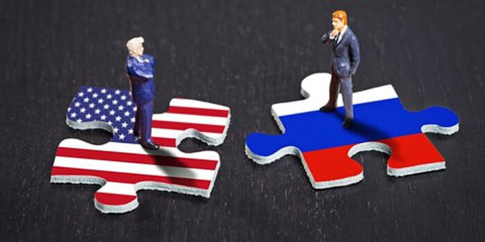 Америке предложили купить Россию