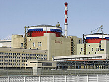 На четвертом блоке Ростовской АЭС снизится доля оборудования из Украины