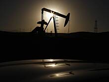 Цены на нефть резко снизились