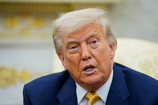 Популярное телешоу критиковавшего Трампа ведущего закроют