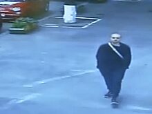 Украинская полиция показала видео с предполагаемыми убийцами Шеремета