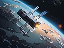 Пентагон поручил космическому стартапу отслеживать иностранные спутники-шпионы