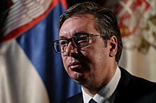 В Белграде заявили, что визит Си Цзиньпина имеет огромное значение для Сербии