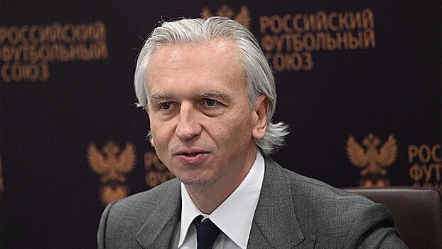 Александр Дюков: «Летом сборная сыграет с двумя соперниками. Второй матч постараемся провести в России»