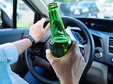 Госдума ужесточает наказание за неоднократное вождение в пьяном виде