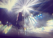 Певица в инвалидном кресле поедет на «Евровидение — 2017» от России (ФОТО)
