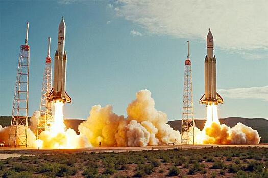 Государство и бизнес объединятся для совместной работы в космосе