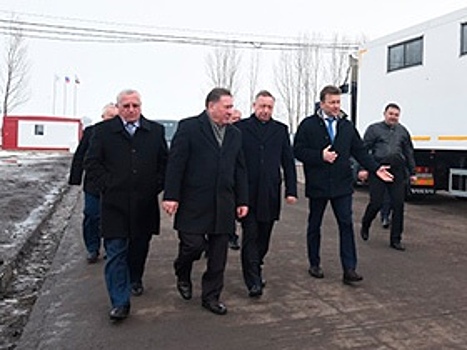 «Мираторг» может завершить проект по производству телятины в Курской области к 2020 году