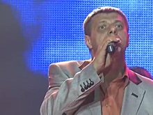 Ушел Алексей Мускатин - сооснователь групп "Ласковый май" и "Руки вверх!"