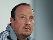 Бенитес дал совет будущему тренеру «Ливерпуля»