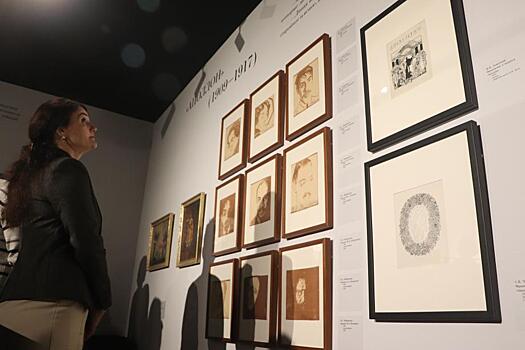 Уникальный выставочный проект открылся в Музее истории Дальнего Востока имени В. К. Арсеньева