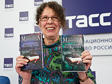 Как живет сегодня знаменитая «королева детективов» Маринина