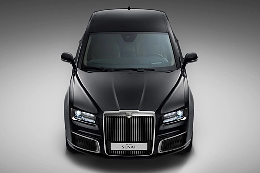 Aurus идет в Эмираты: в Дубае открывается первый шоу-рум бренда