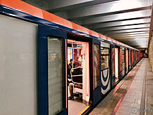 Пассажир упал на пути в метро Санкт-Петербурга