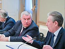 Силуанов против Сечина: Вернут ли нефтяники стране 200 миллиардов