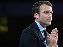 Макрон призвал Францию поддержать членов Евросоюза в скандале с Турцией