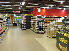 Продуктовая корзина рекордно подорожала в Новосибирске
