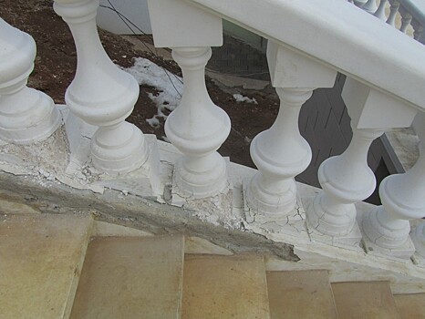 Экс-начальнику "УКС" предъявлены обвинения в превышении должностных полномочий при ремонте спуска к Уралу