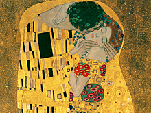 Найден исчезнувший рисунок Густава Климта