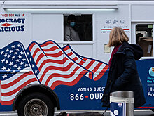 «Американская демократия всегда была и остается выдумкой»