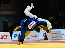 В Тюмени определили последних финалистов международной серии Russian Judo Tour