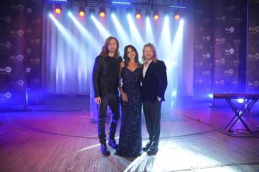 Согдиана, Роман Архипов и IVAN выступили на концерте «Музыка в цехах» в Челябинске