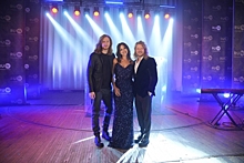 Согдиана, Роман Архипов и IVAN выступили на концерте «Музыка в цехах» в Челябинске