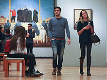 Более 30 муниципальных музеев Подмосковья примут участие в акции «Ночь искусств»