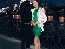 Тарасов отвез беременную Костенко в роддом