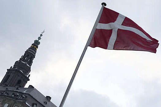 Danmarks radio: Дания направила в Гренландию военных