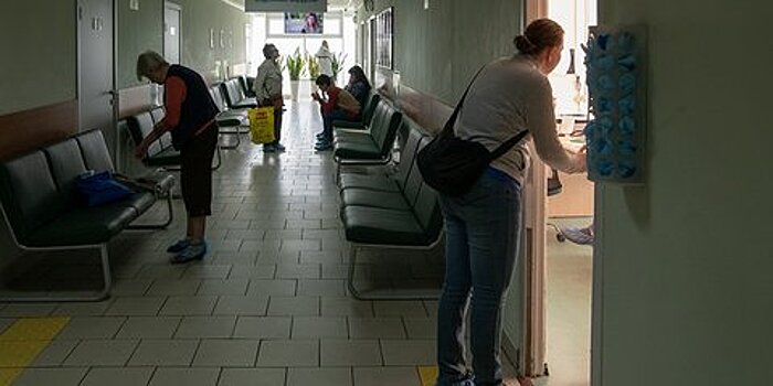 Лекции о сердечно-сосудистых заболеваниях пройдут в поликлиниках Москвы