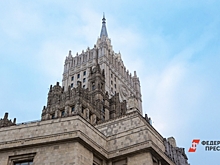 Мирошник: поддержка Запада толкает Израиль к эскалации на Ближнем Востоке