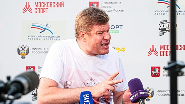 Губерниев отреагировал на совместную Гонку чемпионов