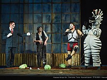 Премьеру Брехта сыграют после окончания карантина