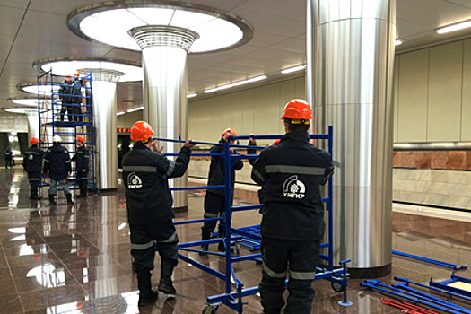 Станцию «Котельники» откроют в День России