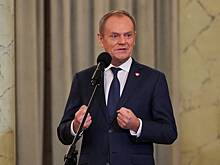 Новый премьер Польши сообщил о просьбе Зеленского о встрече с ним