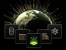 NVIDIA анонсировала собственную ИИ-модель