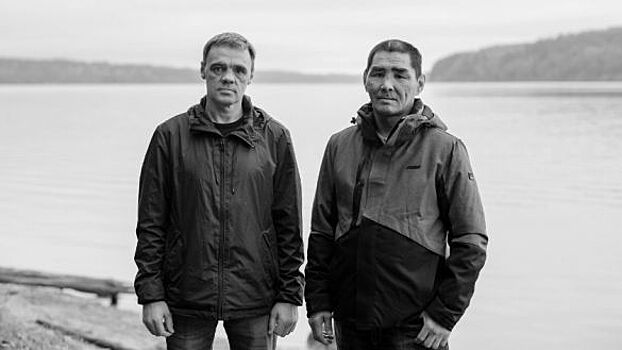 Двум гражданам РФ, на лодке сбежавшим на Аляску, разрешили остаться в США