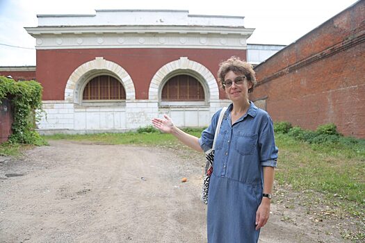 Жительница Измайлова победила в городском конкурсе на лучший прогулочный маршрут