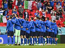 Дзаккардо: «Вся Италия убеждена, что «скуадра адзурра» может пройти весь путь»