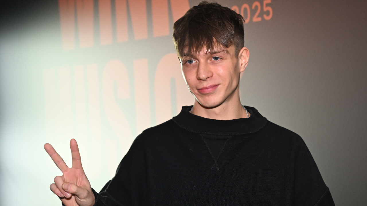 Калюжный рассказал о планах после службы в армии