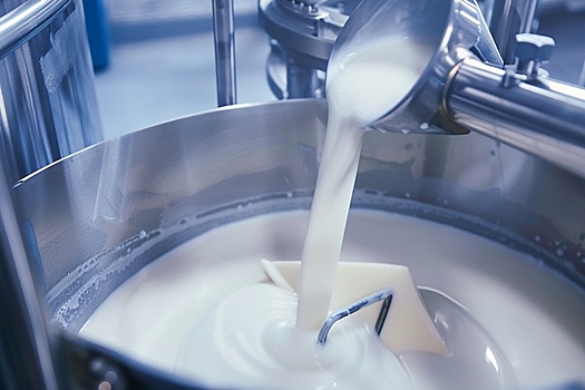 «Вимм-Билль-Данн» передает «КОМОС ГРУПП» молочный завод в Уфе