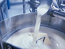 «Вимм-Билль-Данн» передает «КОМОС ГРУПП» молочный завод в Уфе